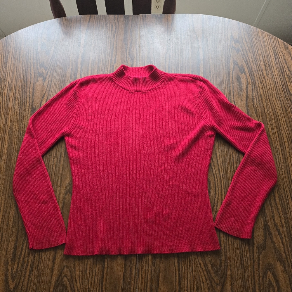 West Bound Youth Sweater
